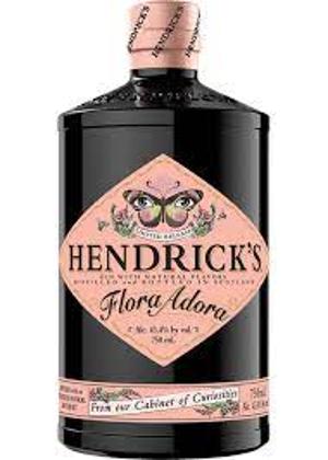 Hendricks Adora Flora Gin